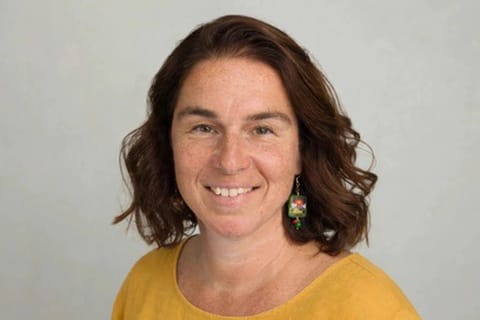 Markéta Vyskočilová - specialistka na prodej nemovitostí v Itálii - S Markétou do Itáli